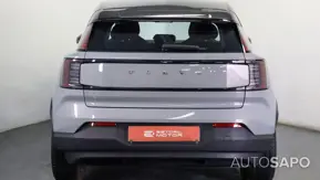 Volvo EX30 de 2024