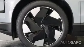 Volvo EX30 de 2024