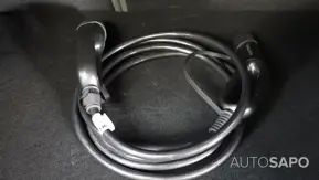 Volvo EX30 de 2024