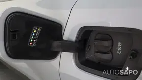 Volvo EX30 de 2024