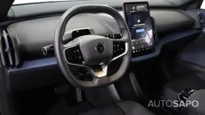 Volvo EX30 de 2024