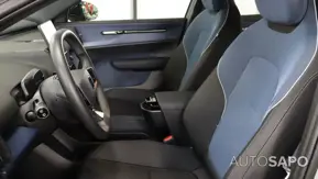 Volvo EX30 de 2024