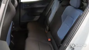 Volvo EX30 de 2024