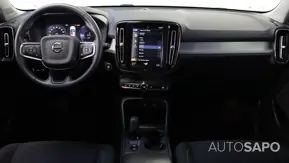 Volvo XC40 de 2021