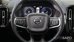 Volvo XC40 de 2021