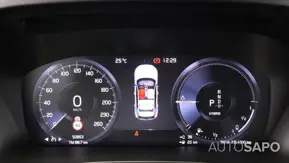 Volvo XC40 de 2021