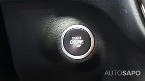Volvo XC40 de 2021