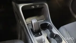 Volvo XC40 de 2021