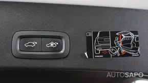 Volvo XC40 de 2021