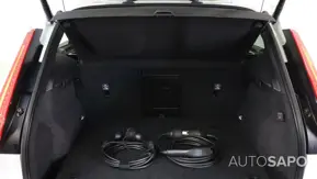 Volvo XC40 de 2021