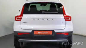 Volvo XC40 de 2021