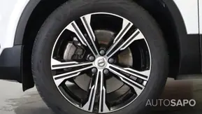 Volvo XC40 de 2021