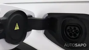 Volvo XC40 de 2021