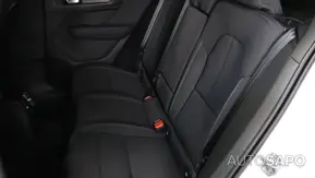 Volvo XC40 de 2021