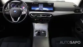 BMW Série 3 de 2023