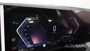 BMW Série 3 de 2023