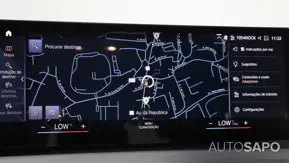 BMW Série 3 de 2023