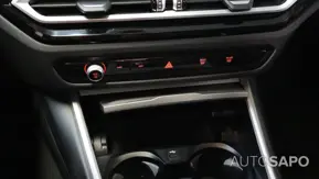 BMW Série 3 de 2023