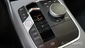 BMW Série 3 de 2023
