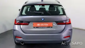 BMW Série 3 de 2023