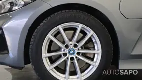 BMW Série 3 de 2023