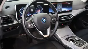 BMW Série 3 de 2023
