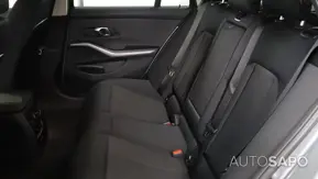 BMW Série 3 de 2023
