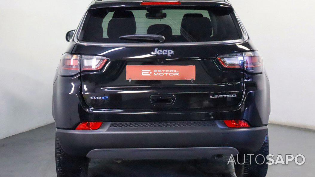 Jeep Compass de 2023