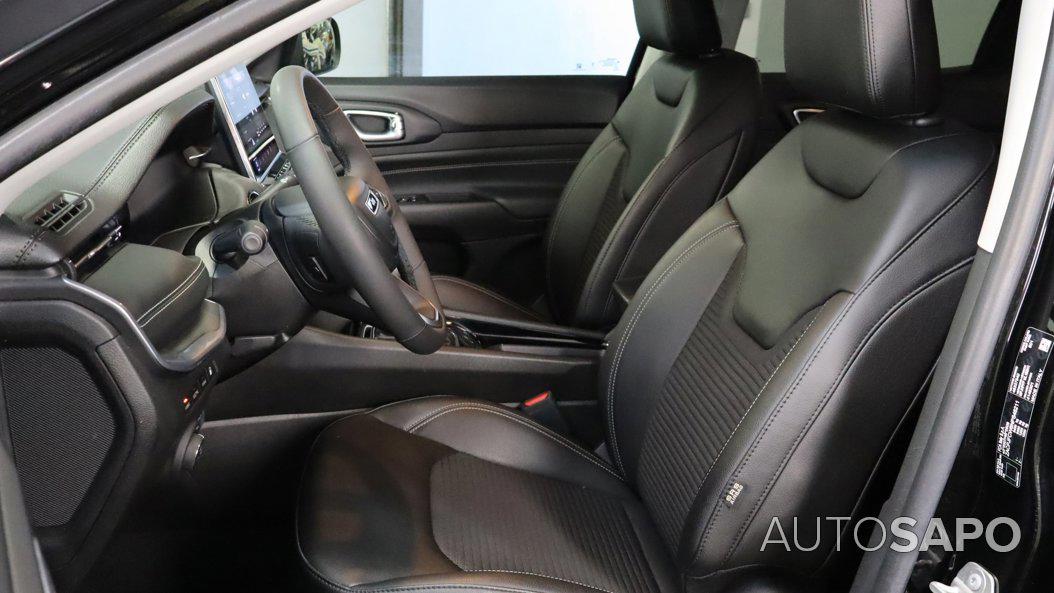 Jeep Compass de 2023