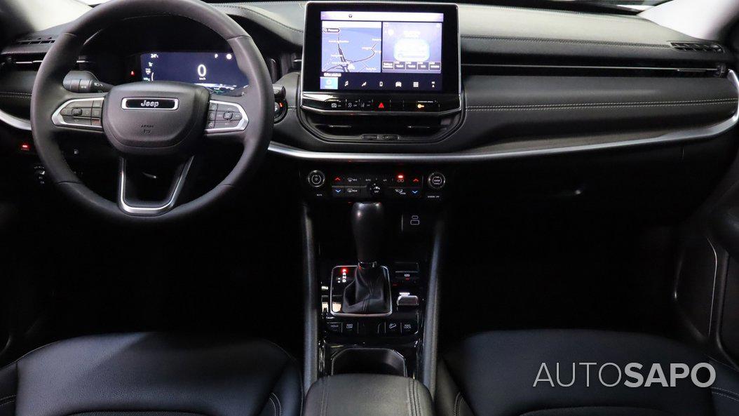 Jeep Compass de 2023