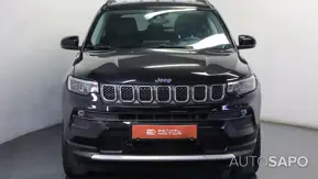 Jeep Compass de 2023