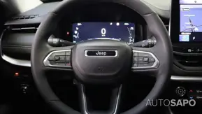 Jeep Compass de 2023