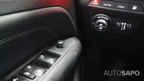 Jeep Compass de 2023
