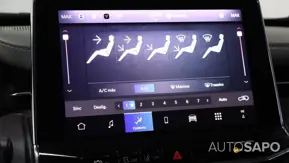 Jeep Compass de 2023