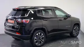 Jeep Compass de 2023
