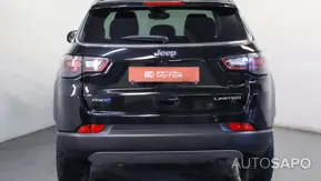 Jeep Compass de 2023