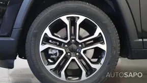 Jeep Compass de 2023