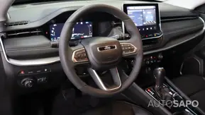Jeep Compass de 2023