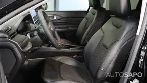 Jeep Compass de 2023