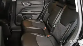 Jeep Compass de 2023