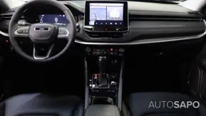 Jeep Compass de 2023