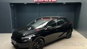 Opel Corsa de 2025