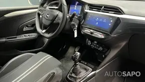 Opel Corsa de 2025