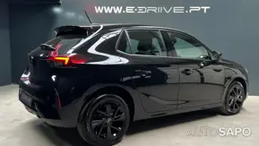 Opel Corsa de 2025