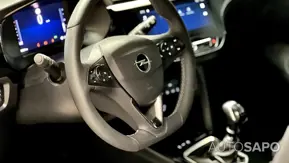 Opel Corsa de 2025