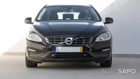 Volvo V60 de 2017