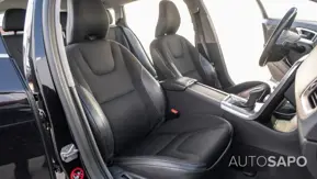 Volvo V60 de 2017