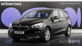 BMW Série 2 de 2021