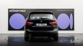 BMW Série 2 de 2021
