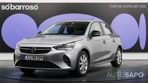 Opel Corsa de 2022